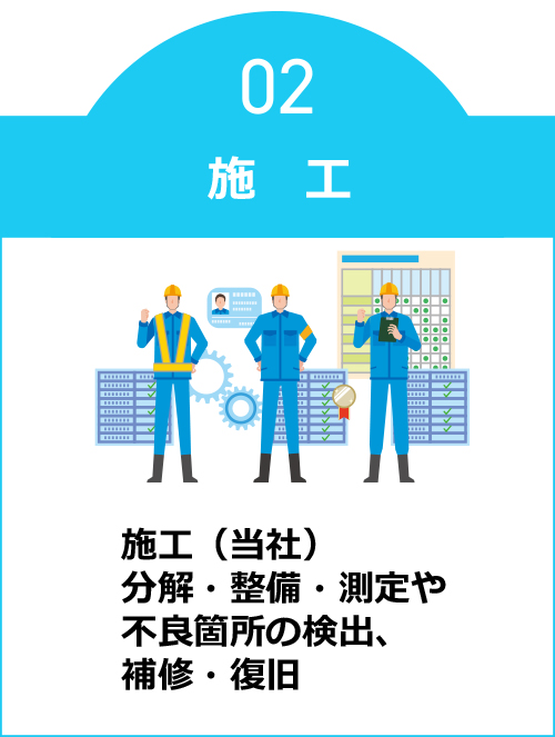 施工